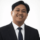 Ahmad Ubai Dullah portrait